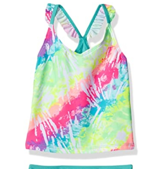 Freestyle Revolution Other - Little girls tye die Swimsuits